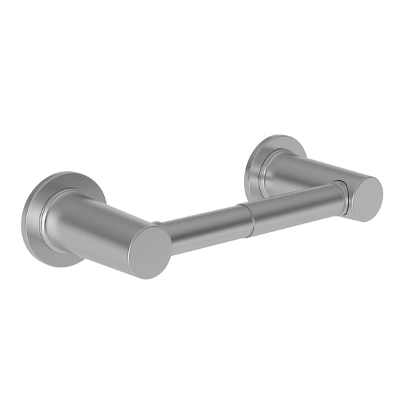 Newport Brass Double Post Toilet Tissue Holder in Stainless Steel, Pvd 42-28-20 - main